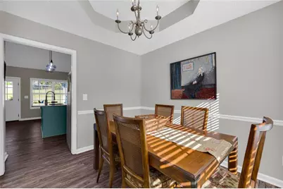 678 Bailey Drive, Jefferson, GA 30549 - Photo 18