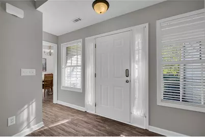 678 Bailey Drive, Jefferson, GA 30549 - Photo 8