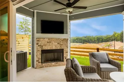 351 Yukon Drive #53, Conyers, GA 30094 - Photo 24