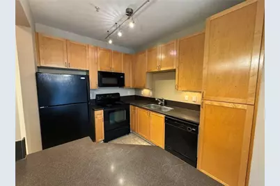 400 17th NW #2205, Atlanta, GA 30363 - Photo 8