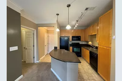 400 17th NW #2205, Atlanta, GA 30363 - Photo 4