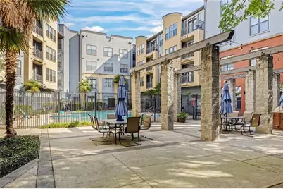 400 17th NW #2205, Atlanta, GA 30363 - Photo 32