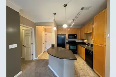 400 17th NW #2205, Atlanta, GA 30363 - Photo 4