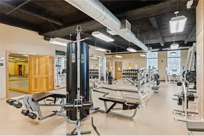 400 17th NW #2205, Atlanta, GA 30363 - Photo 34