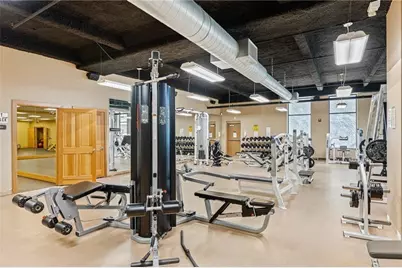 400 17th NW #2205, Atlanta, GA 30363 - Photo 34