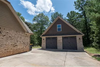 155 Chantilly Lane, Fayetteville, GA 30215 - Photo 4