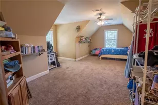155 Chantilly Ln, Fayetteville, GA 30215 - Photo 16