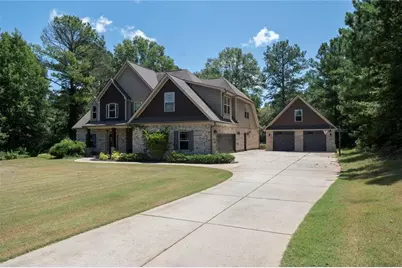 155 Chantilly Lane, Fayetteville, GA 30215 - Photo 1