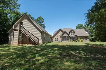 155 Chantilly Lane, Fayetteville, GA 30215 - Photo 2