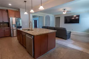 155 Chantilly Ln, Fayetteville, GA 30215 - Photo 8