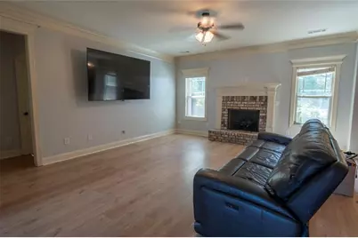 155 Chantilly Lane, Fayetteville, GA 30215 - Photo 6