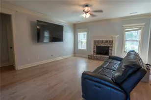 155 Chantilly Ln, Fayetteville, GA 30215 - Photo 6
