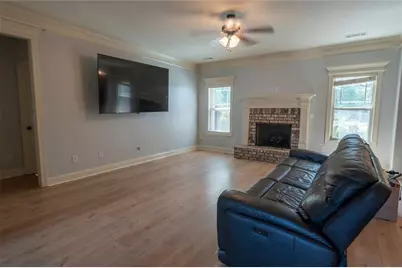 155 Chantilly Lane, Fayetteville, GA 30215 - Photo 6