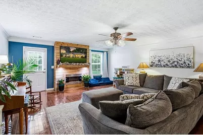 2214 Walkers Mill Road, Griffin, GA 30224 - Photo 22