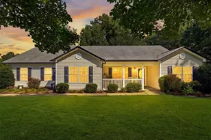 2214 Walkers Mill Rd, Griffin, GA 30224 - Photo 1