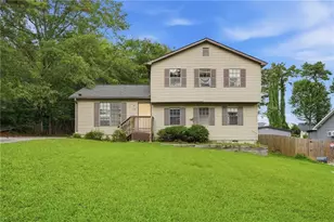 1135 Kristen Cove, Atlanta, GA 30349 - Photo 2