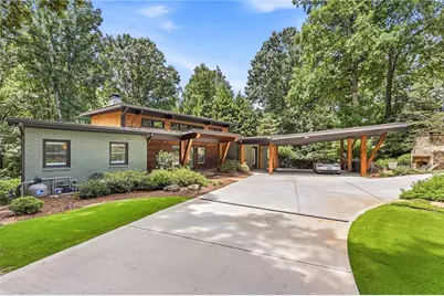 5973 Nachoochee Trail, Flowery Branch, GA 30542 - Photo 6