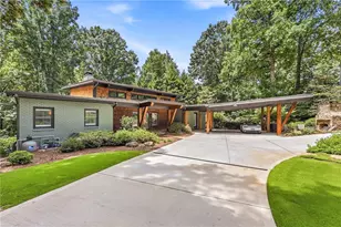 5973 Nachoochee Trail, Flowery Branch, GA 30542 - Photo 6