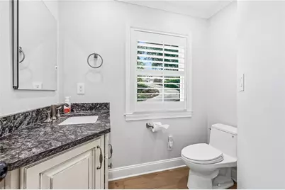 5973 Nachoochee Trail, Flowery Branch, GA 30542 - Photo 20