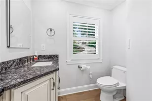 5973 Nachoochee Trail, Flowery Branch, GA 30542 - Photo 20