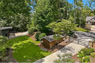 5973 Nachoochee Trail, Flowery Branch, GA 30542 - Photo 54