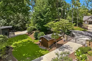 5973 Nachoochee Trail, Flowery Branch, GA 30542 - Photo 54