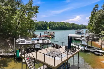 5973 Nachoochee Trail, Flowery Branch, GA 30542 - Photo 4