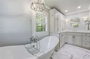5973 Nachoochee Trail, Flowery Branch, GA 30542 - Photo 22