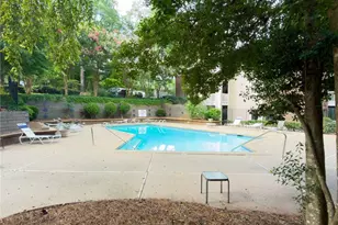 307 Barrington Hills Dr, Sandy Springs, GA 30350 - Photo 20