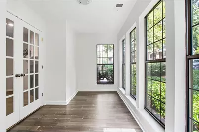 307 Barrington Hills Drive, Sandy Springs, GA 30350 - Photo 8