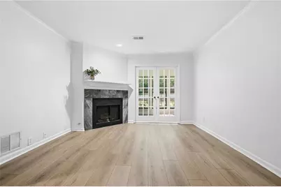 307 Barrington Hills Drive, Sandy Springs, GA 30350 - Photo 6