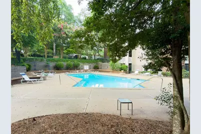 307 Barrington Hills Drive, Sandy Springs, GA 30350 - Photo 24