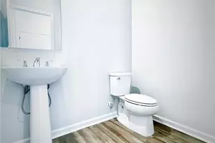 2676 Whistler Wy NE, Lawrenceville, GA 30043 - Photo 16