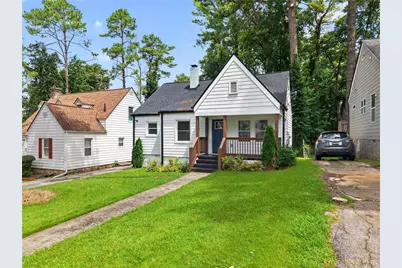 1673 Richland Road SW, Atlanta, GA 30311 - Photo 2
