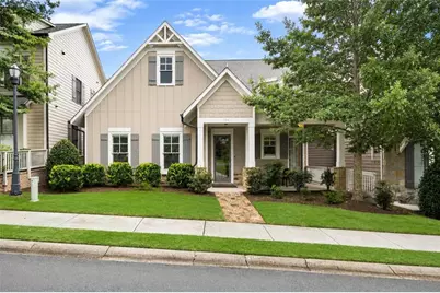 194 Red Buckeye Avenue, Marietta, GA 30060 - Photo 1