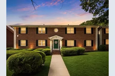 4282 Roswell Road NE #E2, Atlanta, GA 30342 - Photo 2