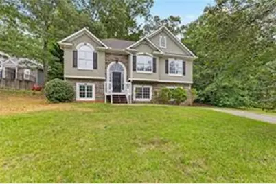 128 Hunters Pointe Court, Villa Rica, GA 30180 - Photo 1