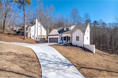 5714 Ridgewater Circle, Gainesville, GA 30506 - Photo 2
