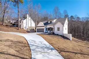5714 Ridgewater Cir, Gainesville, GA 30506 - Photo 2