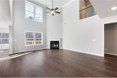 5714 Ridgewater Circle, Gainesville, GA 30506 - Photo 6