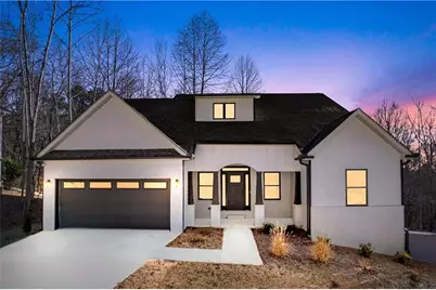 5714 Ridgewater Circle, Gainesville, GA 30506 - Photo 48