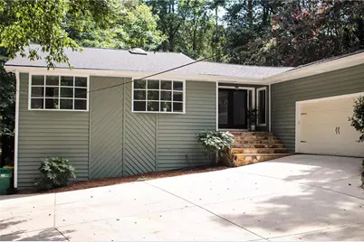 3882 Centre Court, Peachtree Corners, GA 30092 - Photo 2