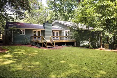 3882 Centre Court, Peachtree Corners, GA 30092 - Photo 46