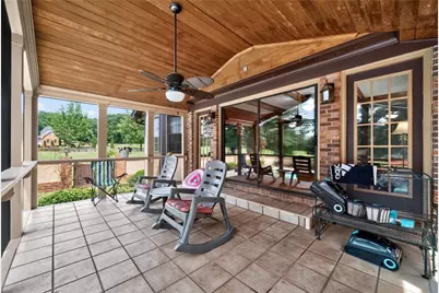 186 Kingston Road, Colbert, GA 30628 - Photo 56