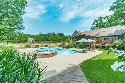 186 Kingston Road, Colbert, GA 30628 - Photo 66