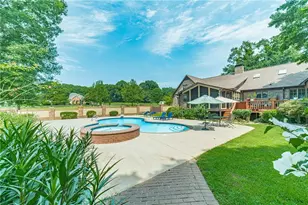186 Kingston Rd, Colbert, GA 30628 - Photo 66