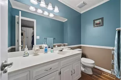 186 Kingston Road, Colbert, GA 30628 - Photo 22