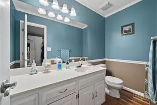 186 Kingston Rd, Colbert, GA 30628 - Photo 22