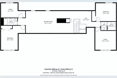 186 Kingston Road, Colbert, GA 30628 - Photo 84