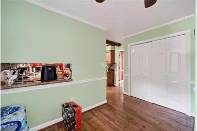 186 Kingston Road, Colbert, GA 30628 - Photo 20